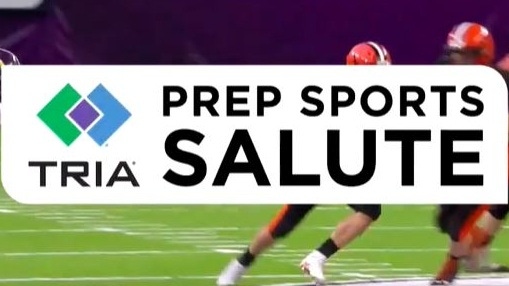 TRIA Prep Salute: Honoring Providence Academy's Maddyn Greenway