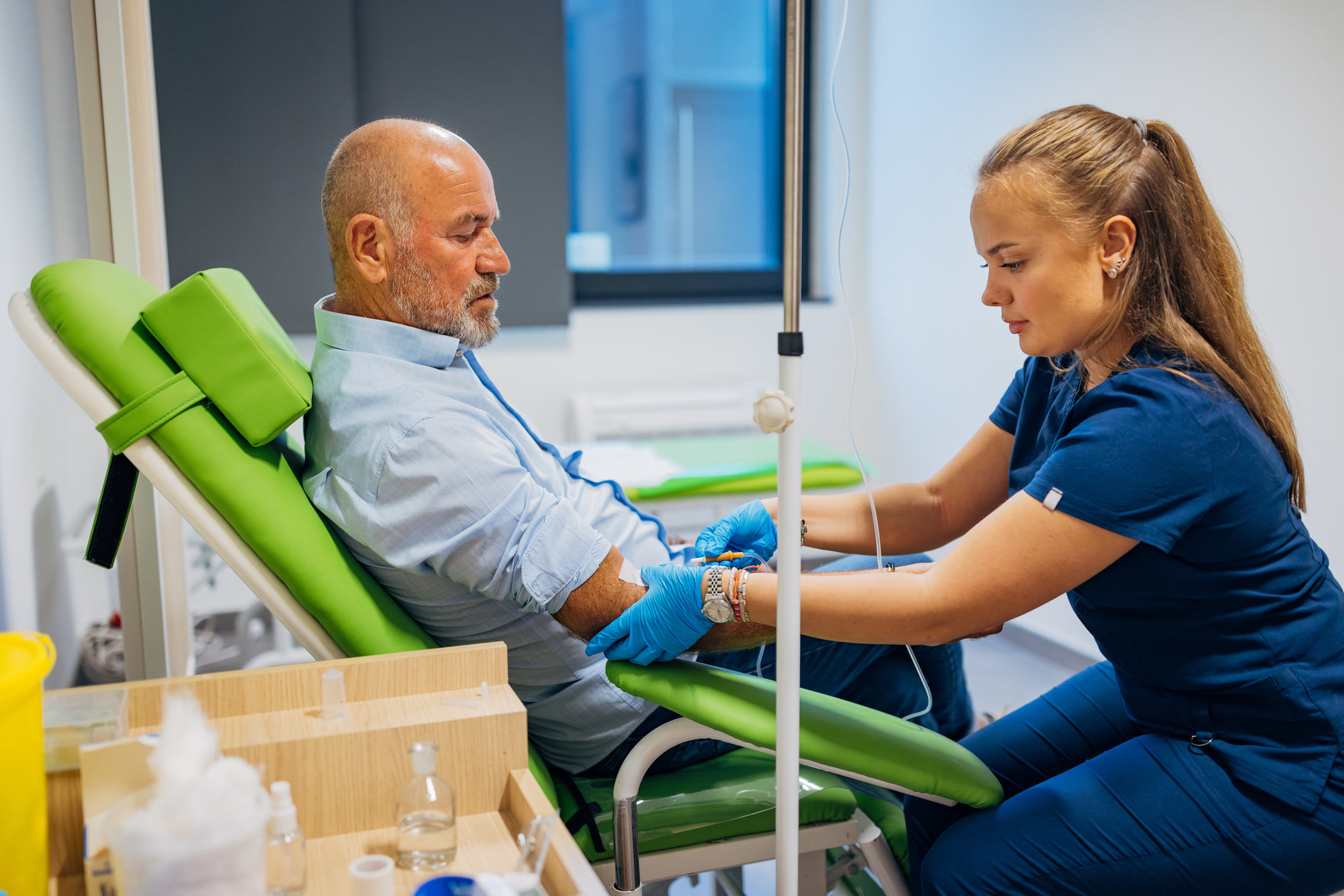 Din Biologiska Ålder: Är Du Yngre eller Äldre än Du Tror?
