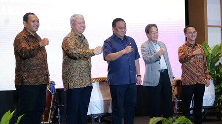 インドネシア最高峰スカイブリッジが誕生！Opus Parkスーパーブロック・アパートメントが実現する未来型サステナブルライフ