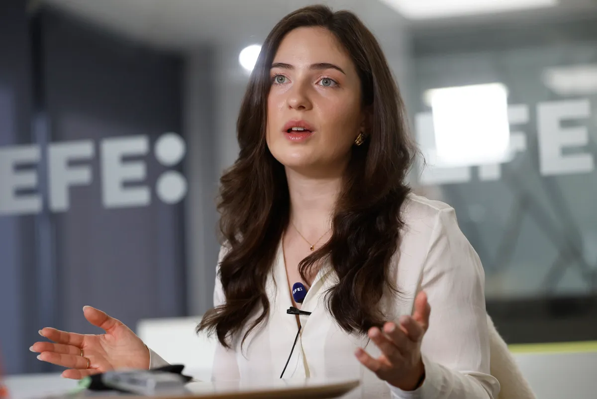 Gabriela Asturias: La Guatemalteca que Revoluciona el Acceso a la Salud con Innovación y Compromiso Social
