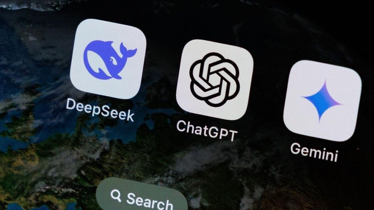 Guerra de la inteligencia artificial: ChatGPT acusa a la competencia china de robo de tecnología