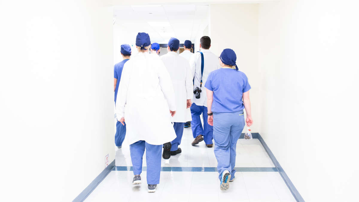 Révolutionnez le parcours de soins avec la téléradiologie : l'innovation pour un système de santé plus efficace