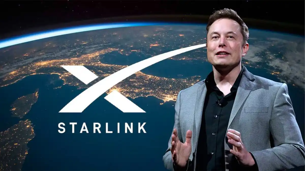 La Chine Dépassé Starlink : Une Nouvelle Ère de la Connectivité Spatiale S'Ouvre