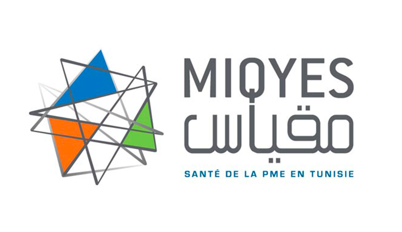 Baromètre de santé des PME tunisiennes : Les résultats de la 7e édition de Miqyès révèlent une résilience accrue