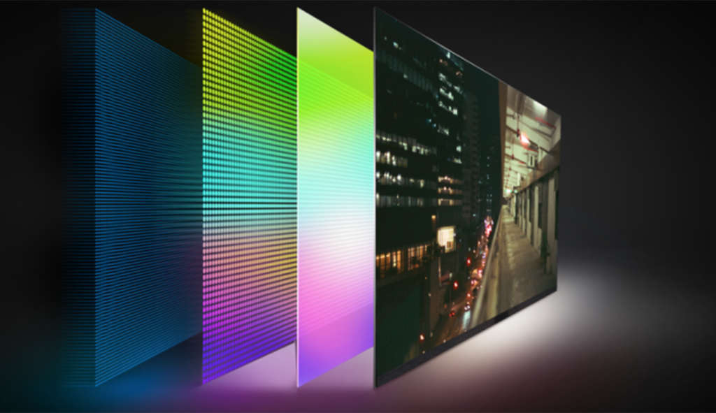 Écrans Quantum Dot : La Révolution Visuelle Samsung qui Change la Donne
