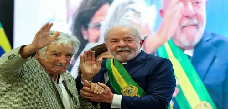 Der philosophische Präsident: Wie José „Pepe“ Mujica mit Worten verzauberte