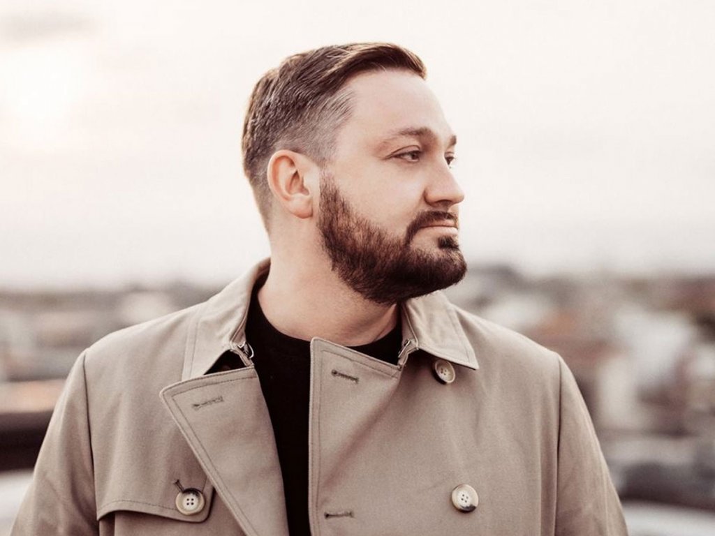 Paul Kalkbrenner: Wie 'Sky & Sand' aus 'Berlin Calling' zum internationalen Hit wurde