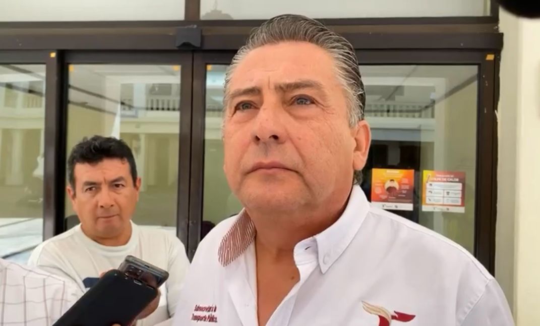 Registro de Operadores de Transporte Ejecutivo Tamaulipas: Un Paso Hacia la Regulación del Servicio Público