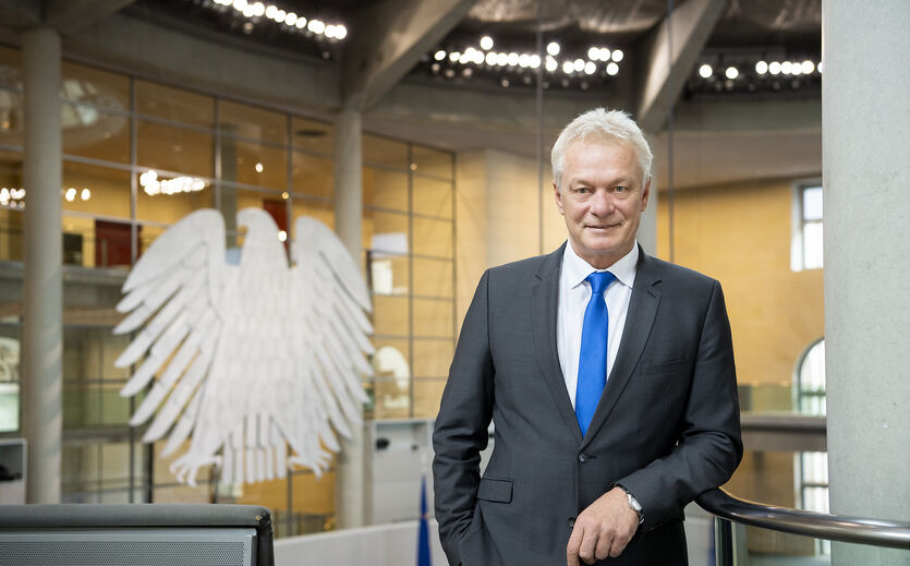 Vielfalt auf dem Teller: Agrarminister Rainer setzt auf mündige Verbraucher