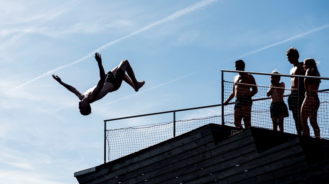 Advarsel: Nye data om idrætsfaciliteter afslører skjulte faldgruber – Er vi på rette spor?