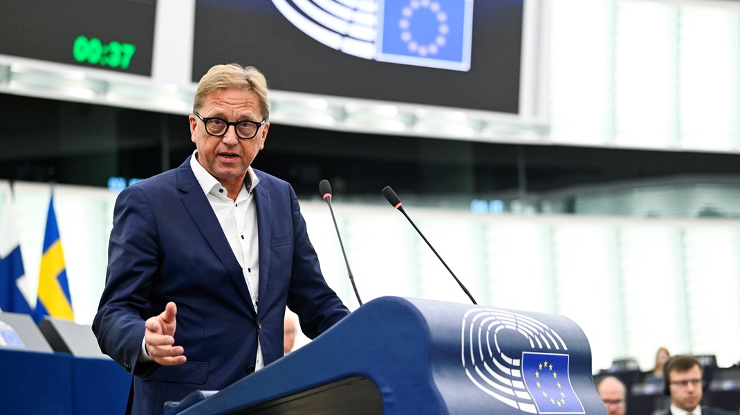 Venstre vil lancere grøn trepartsaftale i EU: Skal inspirere til fælles landbrugspolitik