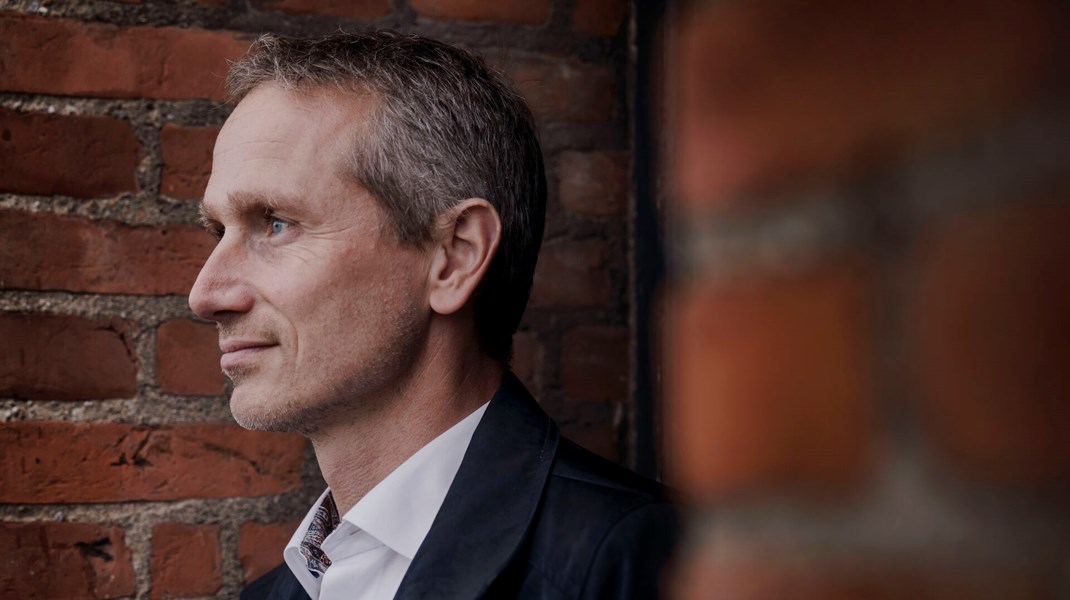 Kristian Jensen: Klimaet er truet - men kan Kina være løsningen?