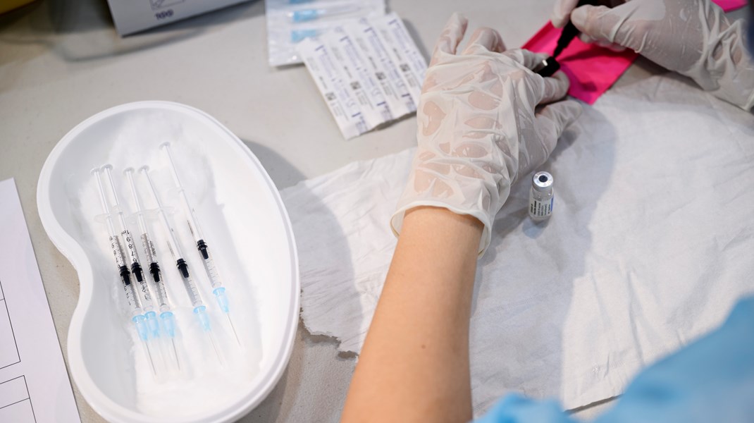 Sundhedsforskning i Danmark: Ulighed starter allerede i laboratoriet