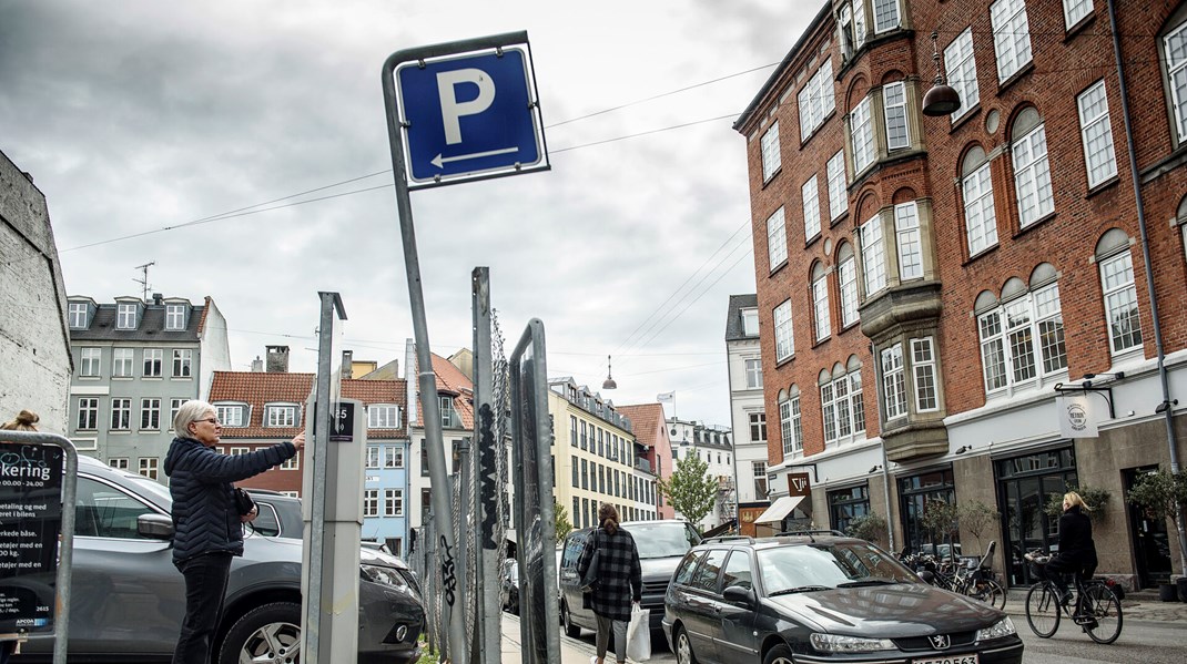 P-betaling i weekenden: En nødvendig foranstaltning for Københavns børn og unges sundhed
