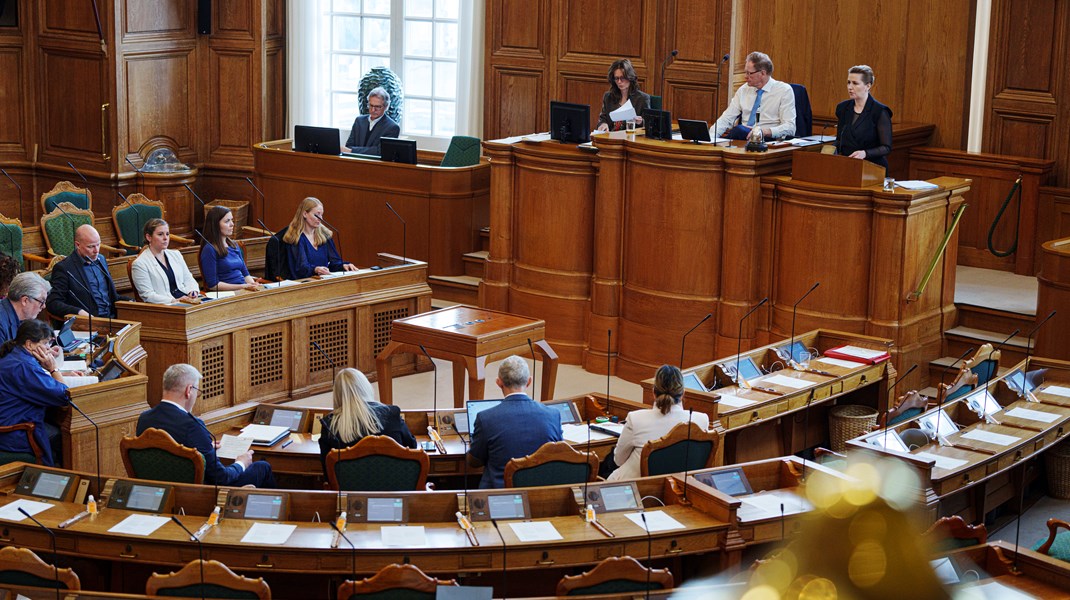 Demokratiets Krise: Frygten for Fremtiden Undergraver Vores Samfund