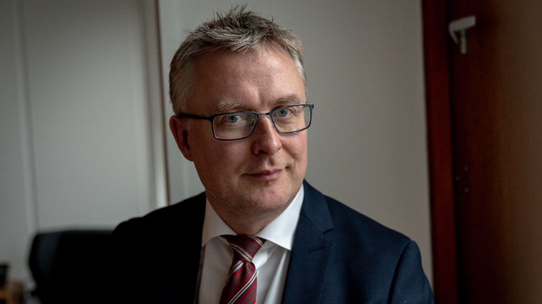 Dansk EU-Formandskab: Minister Jagter Historisk Enighed om Genetik-Teknologi