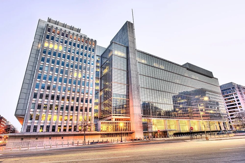Maroc : La Banque mondiale investit 2,5 milliards de dirhams pour moderniser l'agroalimentaire