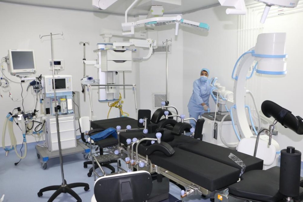 Nouvelles grèves dans le secteur de la santé : les professionnels de santé se mobilisent à nouveau dès 2025