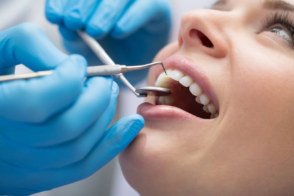 Santé bucco-dentaire au Maroc : un plan d'action en préparation pour améliorer l'accès aux soins dentistes