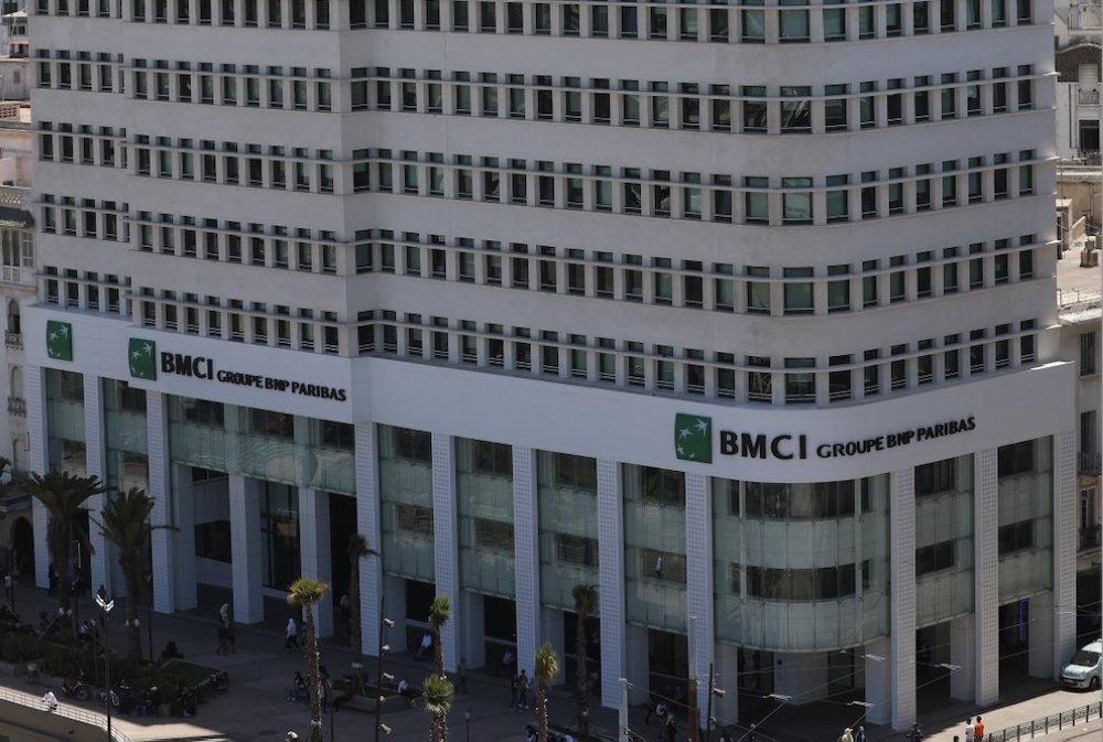 Découvrez l'avenir de la finance durable au 2ᵉ Sustainable Finance Forum de la BMCI