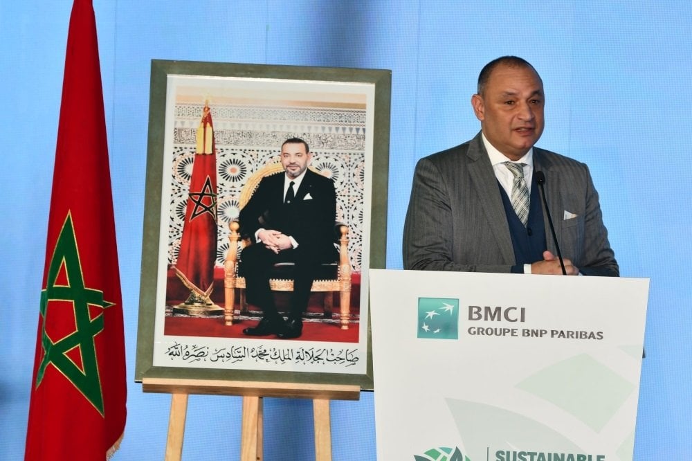 Le Maroc à la croisée des chemins : La finance durable, moteur de la transition écologique