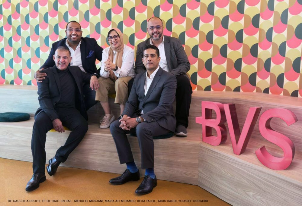 Démarrage de BVS à Casablanca Finance City : booster les startups marocaines avec un modèle innovant
