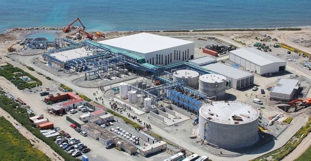 Casablanca : Un bond en avant pour l'approvisionnement en eau grâce à la finalisation du financement de la station de dessalement