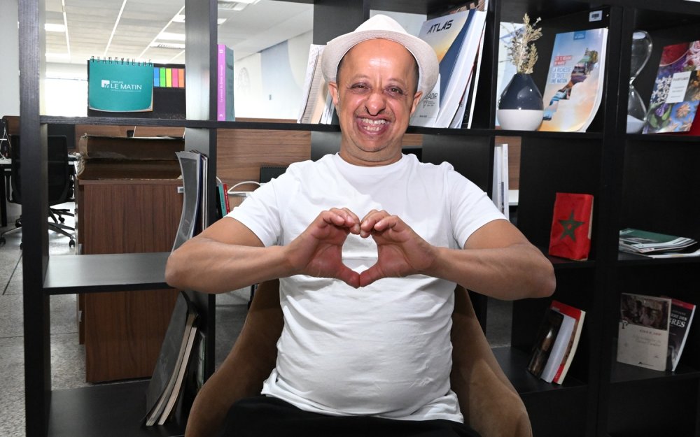 Booder : L'humour au service du développement local et de la solidarité au cœur du Maroc