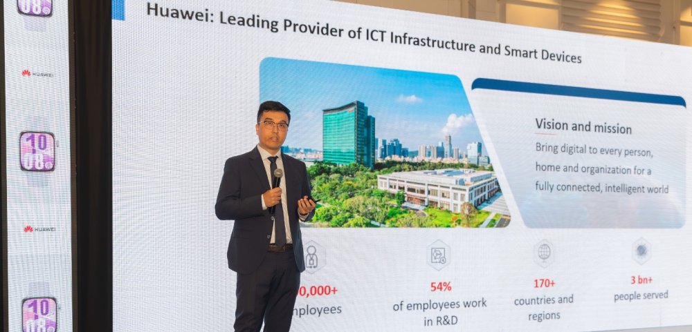 Huawei Maroc : Découvrez la nouvelle génération de montres connectées, tablettes et écouteurs – Innovation et style au rendez-vous !