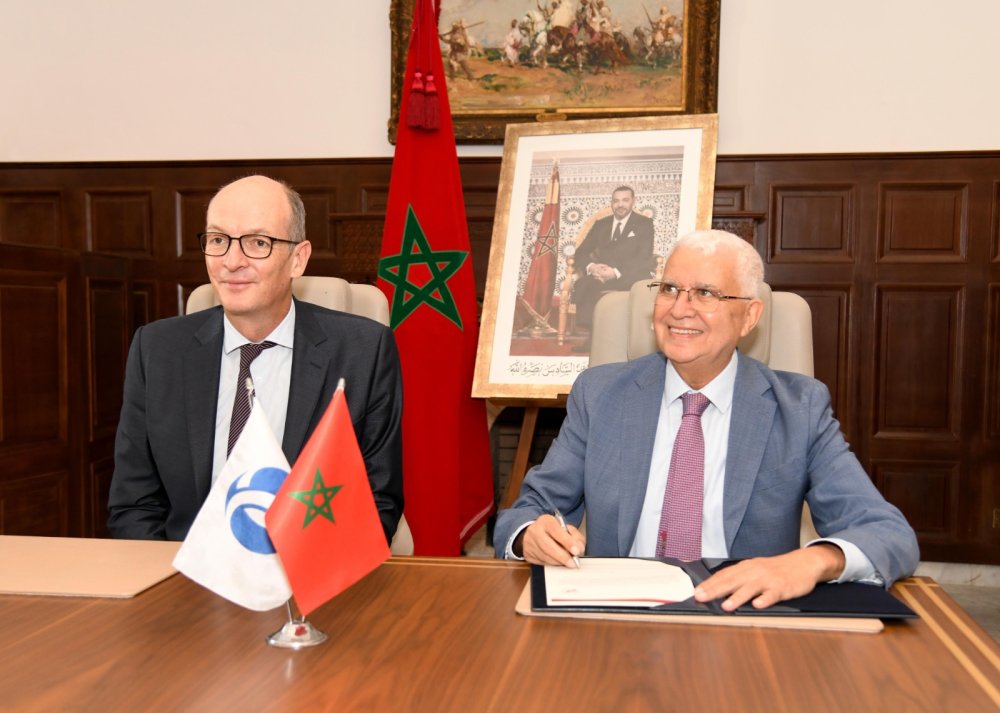 Maroc : Le WE Finance Code, une Initiative Clé pour Booster le Financement des Entrepreneuses