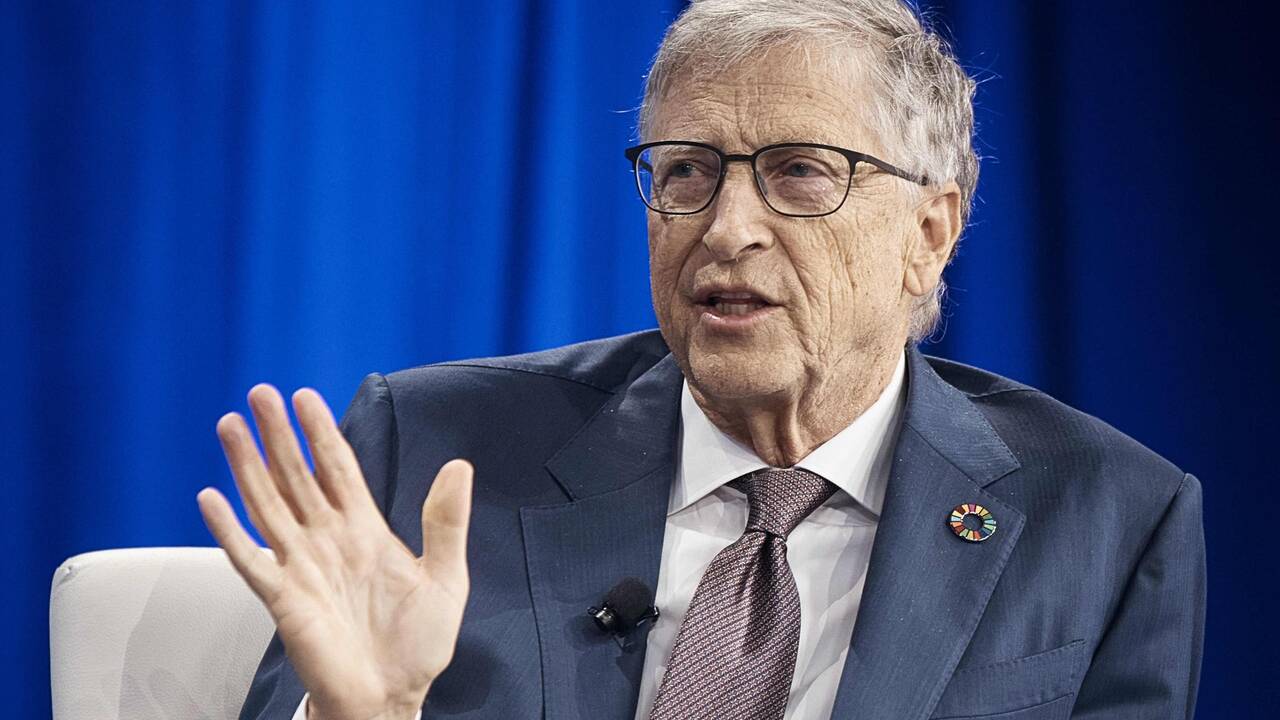 Genève sous l'Étreinte Philanthropique de Bill Gates : Quel Impact pour la Ville et ses Organisations Internationales ?