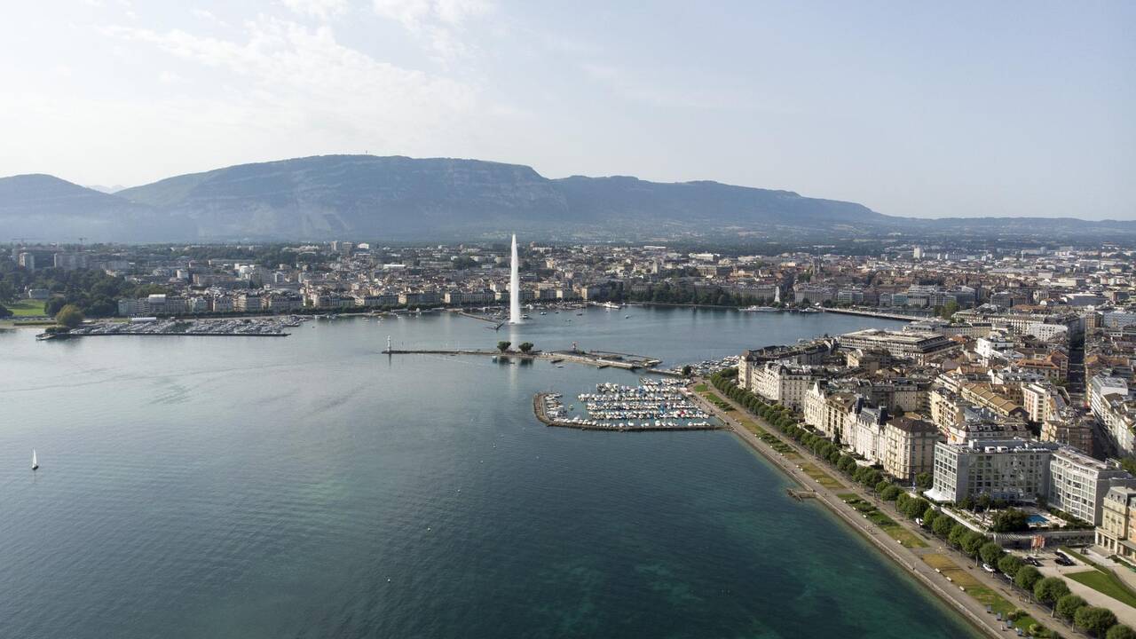 Genève en Tête de la Péréquation Financière: Un Rôle Clé pour l'Équilibre Financier Suisse
