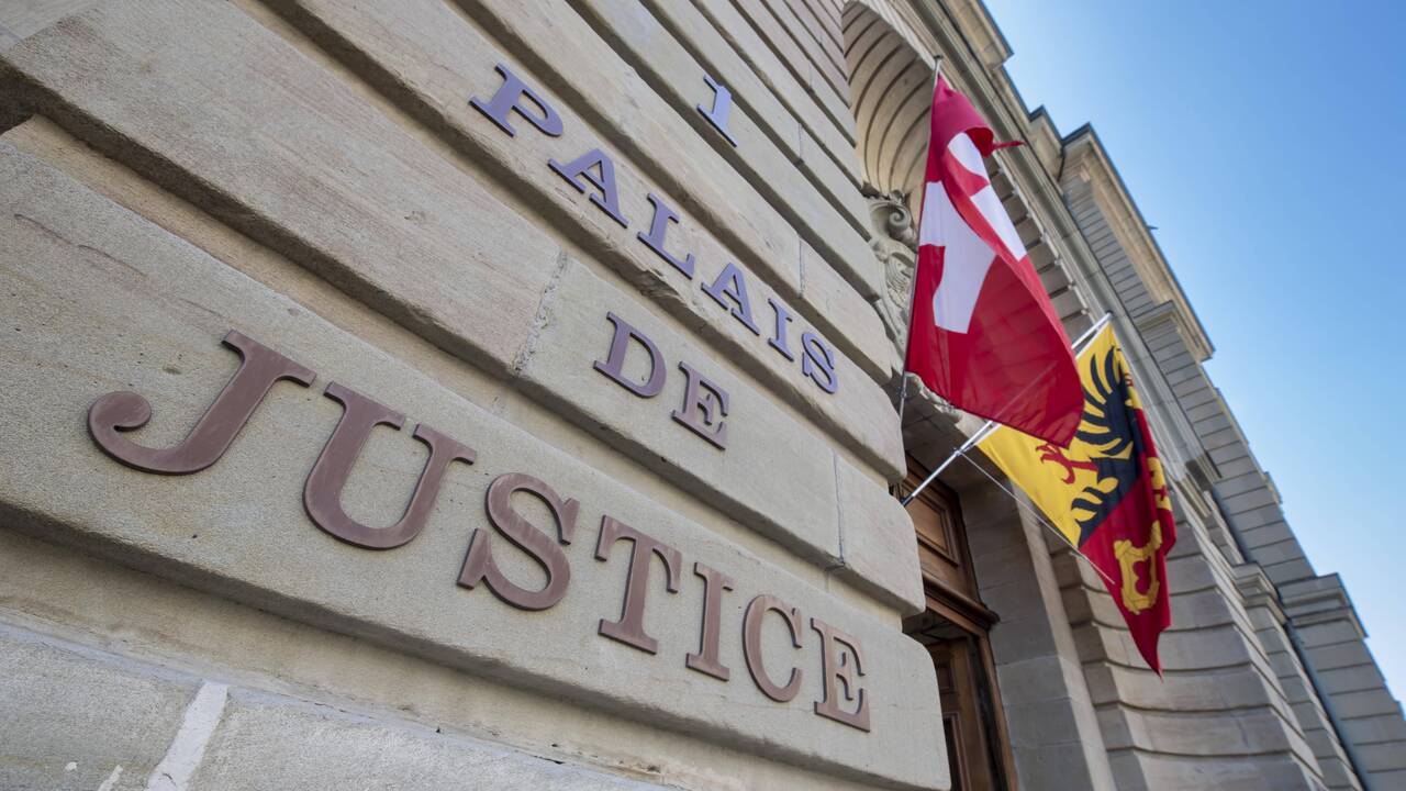 Procès de Genève : la défense du cambiste remet en question son image de cow-boy de la finance