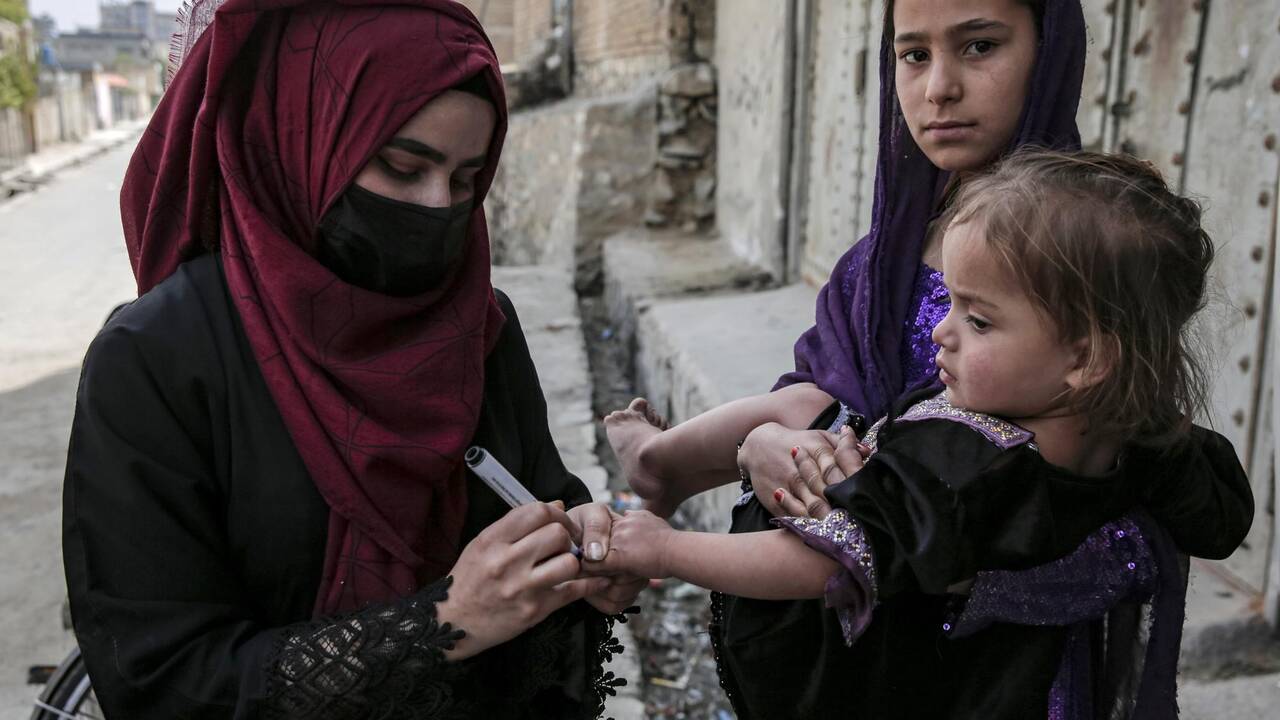 La résurgence des maladies évitables : rougeole, méningite et fièvre jaune menacent à nouveau