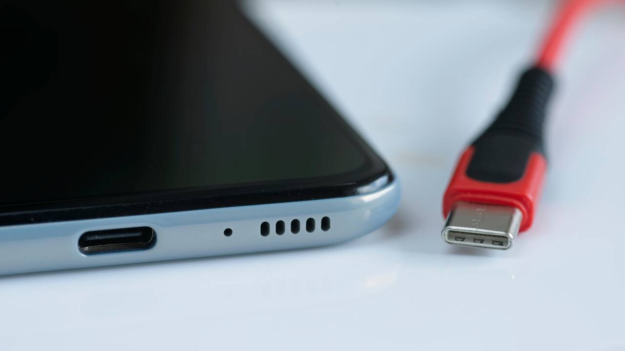 L'Union européenne impose l'USB-C : une victoire rare dans la technologie