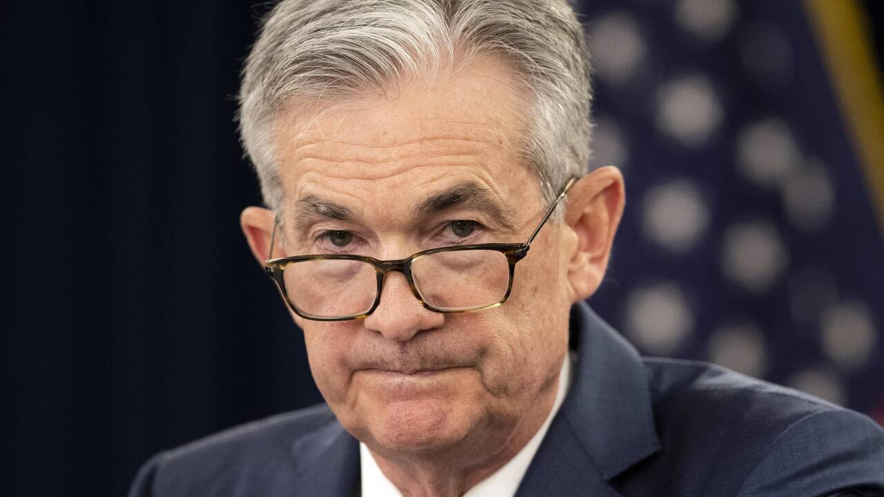 La Fed Freine sa Course : Taux Inchangés Malgré les Pressions et Inquiétudes Croissantes sur l'Emploi et l'Inflation