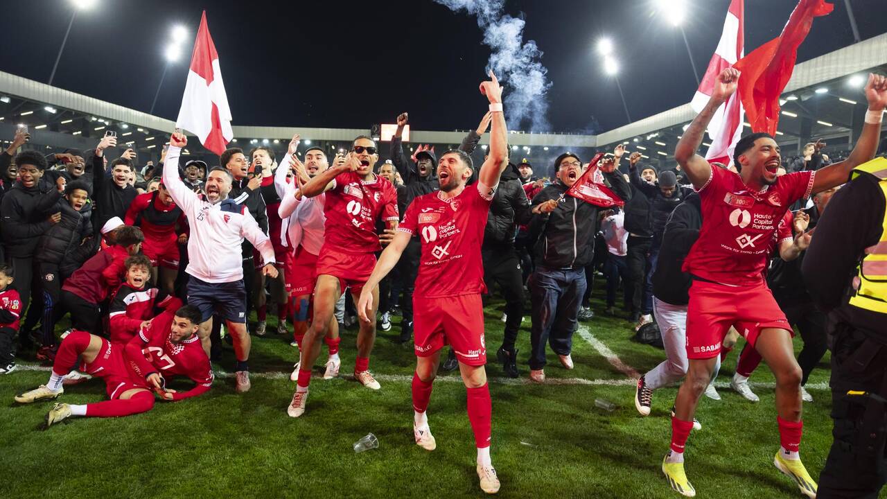 Incroyable victoire de Bâle : Le FCB remporte la Coupe de Suisse en écrasant Bienne 4-1 !