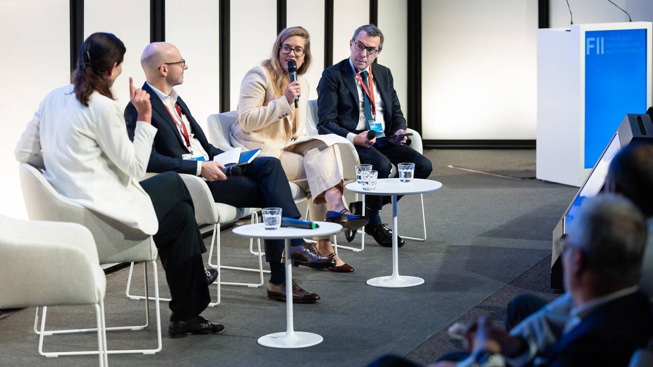 Finance Durable : Un Essor Remis en Question ? Les Défis et Opportunités pour les Investisseurs Institutionnels