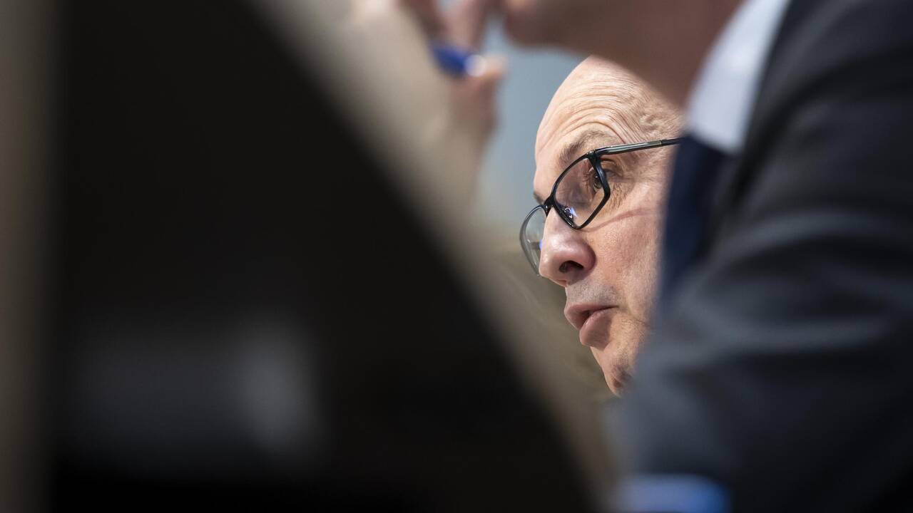 La Finma veut devenir plus intrusive
