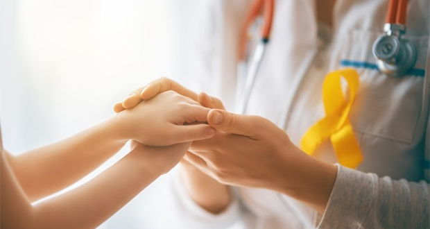 Le ministère de la Santé prend les rênes du Paediatric Cancer Scheme