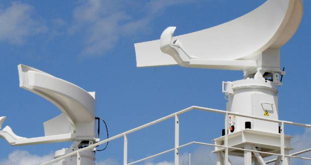 Une technologie en fin de vie : le système de surveillance côtier de Maurice en attente de renouvellement