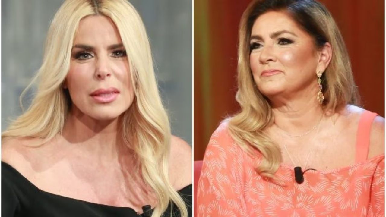 Loredana Lecciso Aperta Sulla Gelosia Per Albano: Ex Marito di Romina Power
