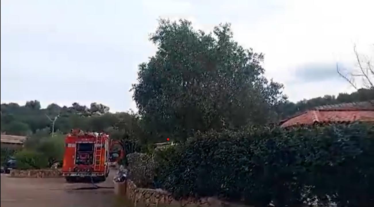 Incendio a Olbia: muore donna di 75 anni, Vanda Castorani, intrappolata a causa della disabilita'