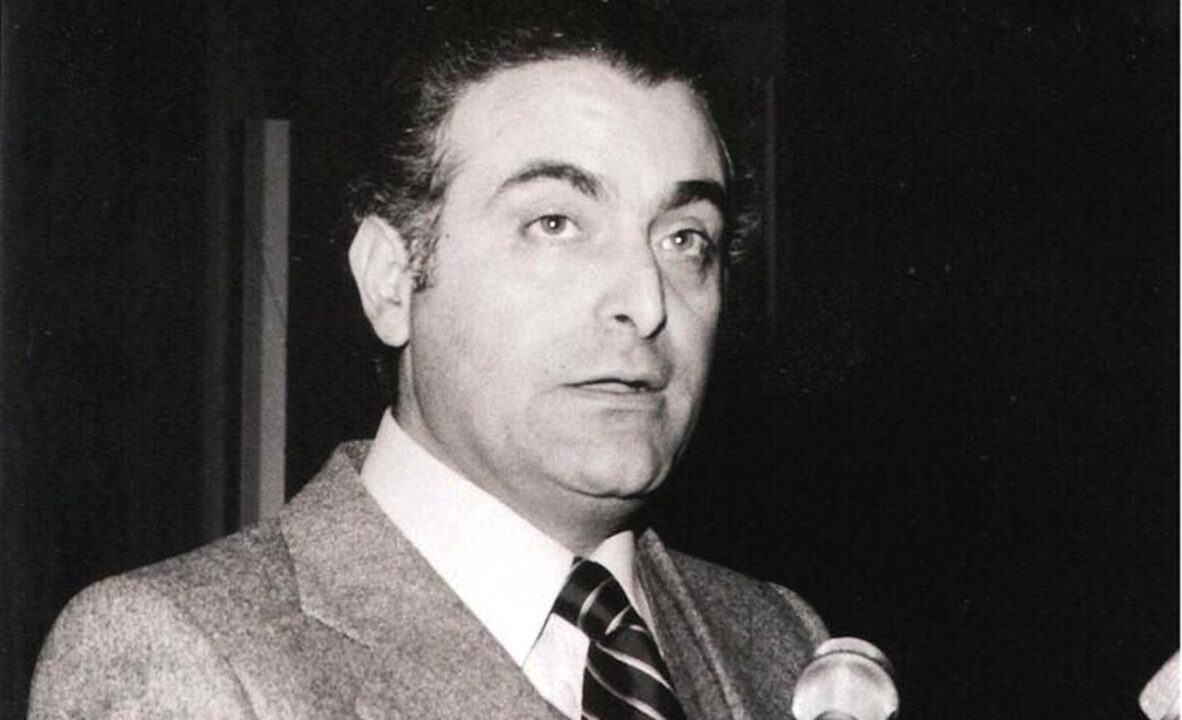 Omaggio a Piersanti Mattarella: nuove piste 45 anni dopo l'assassinio