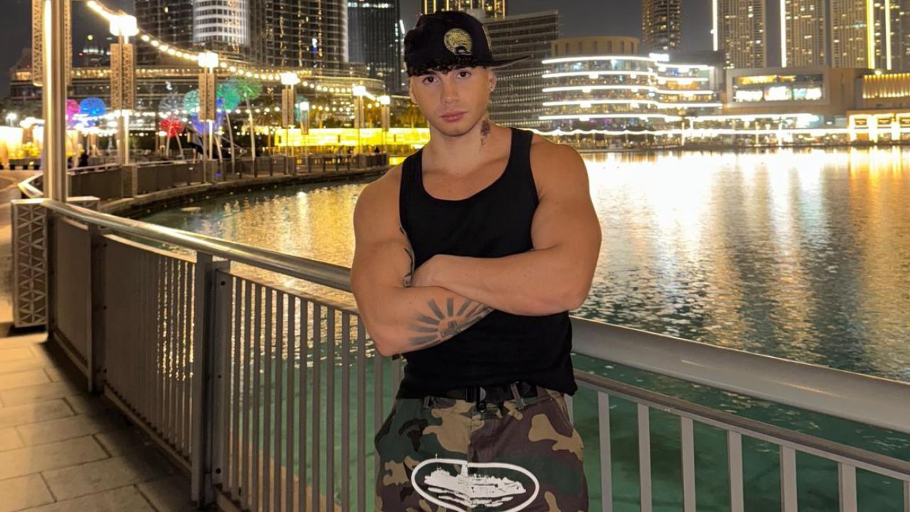 Scopri perché Saix è diventato l'influencer italiano più influente su TikTok