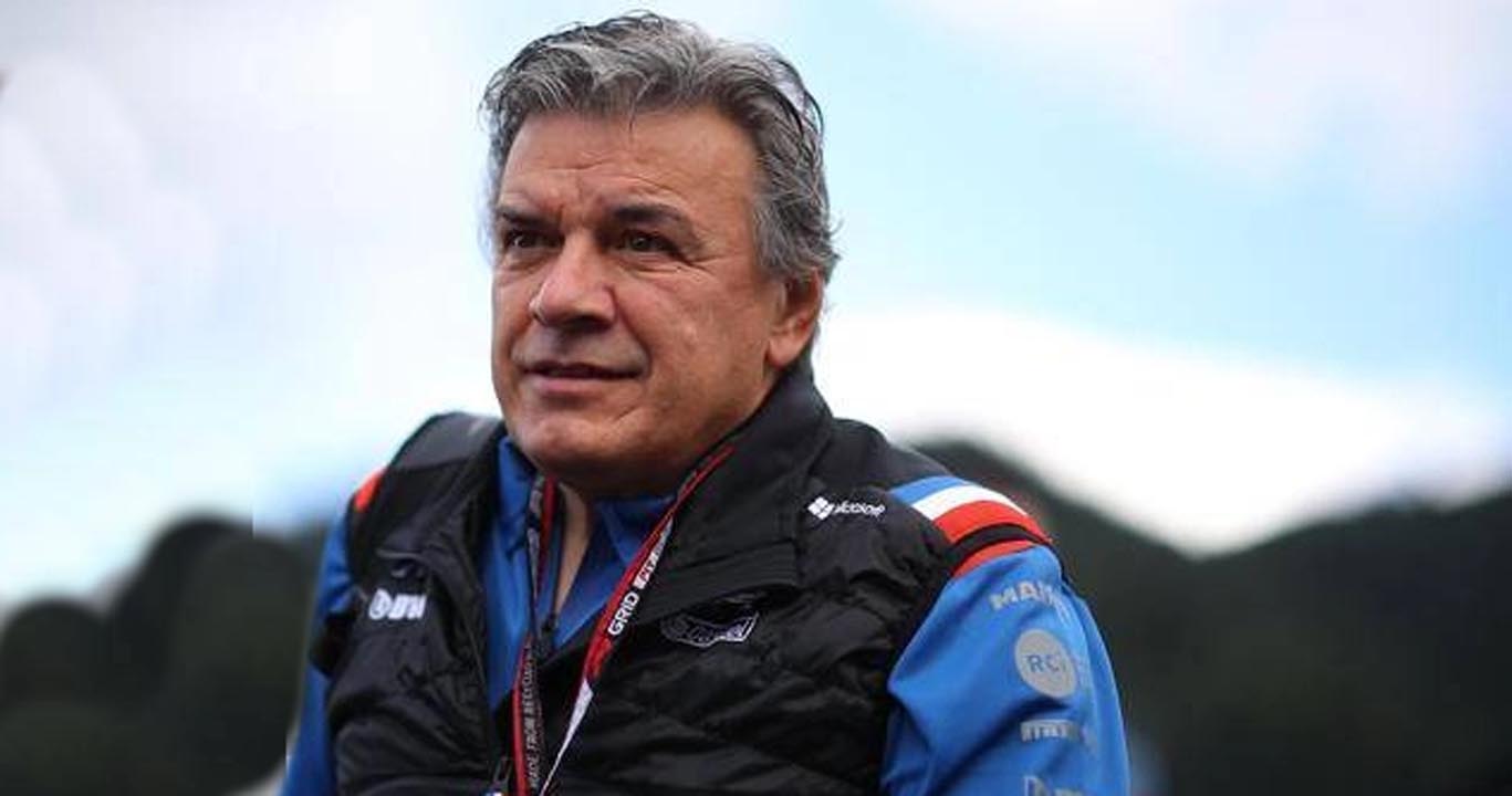 Addio Fabrizio Borra: il Fisioterapista Amato dagli Sportivi e dalle Celebrità si è Arrecato a 64 Anni