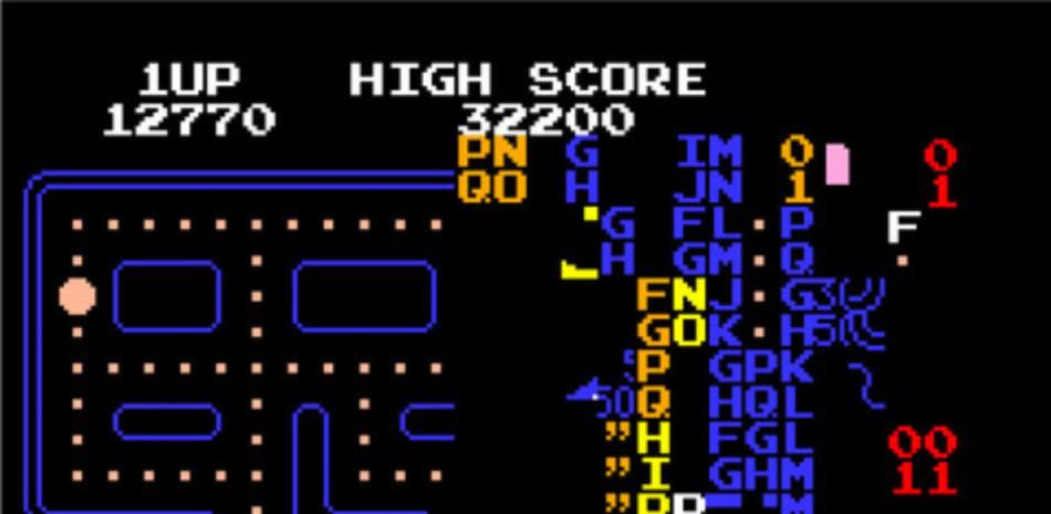 ¡45 Años de Pac-Man! El Ícono de los Videojuegos que Cambió el Mundo del Entretenimiento