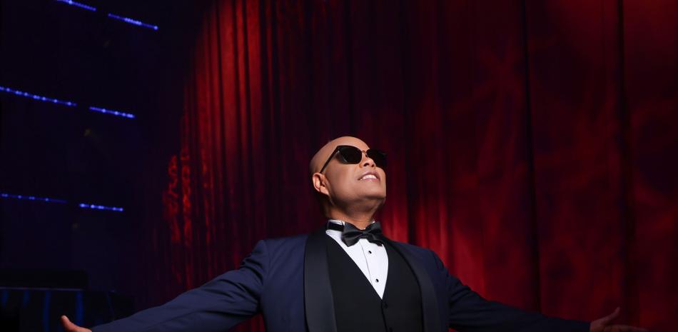 ¡Una Noche de Tributo a Rubby Pérez! Artistas Dominicanos y Celebridades Internacionales se Unen en el Teatro Nacional
