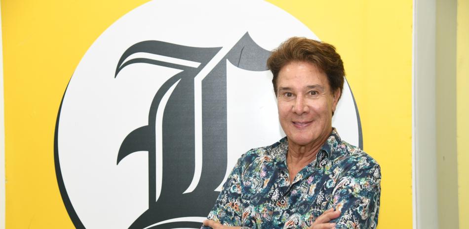 Fernando Allende: El Embajador Cultural Mexicano que Celebra la República Dominicana a Través de sus Fiestas