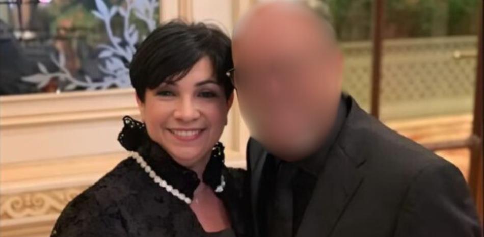 Ingresan en centro de salud a Maribel, hermana de Antonio Espaillat, detenida por caso Jet Set